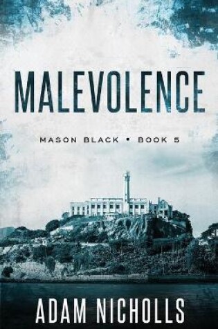 Cover of Malevolence