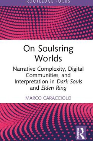 Cover of On Soulsring Worlds