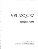 Book cover for Velazquez CB