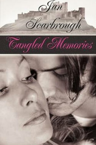 Cover of Tangled Memories