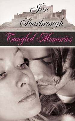 Book cover for Tangled Memories