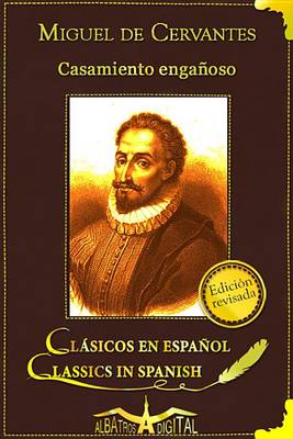 Book cover for Casamiento Engaoso