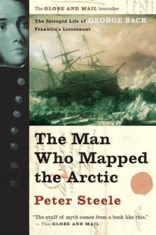 Cover of The Man Who Mapped the Arctic