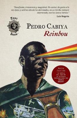Book cover for Reinbou