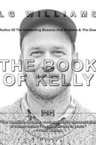 Cover of The Book Of Kelly