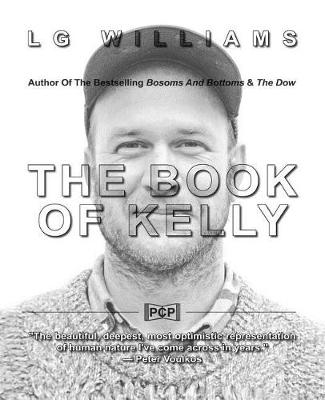 Book cover for The Book Of Kelly