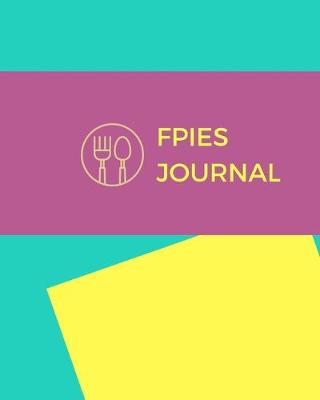 Book cover for FPIES Journal