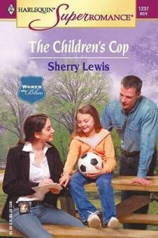 Cover of The Children's Cop