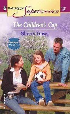 Cover of The Children's Cop