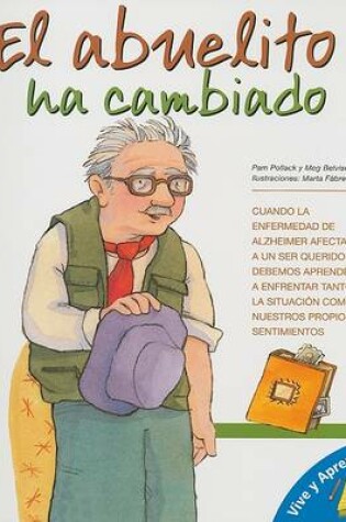 Cover of El Abuelito Ha Cambiado