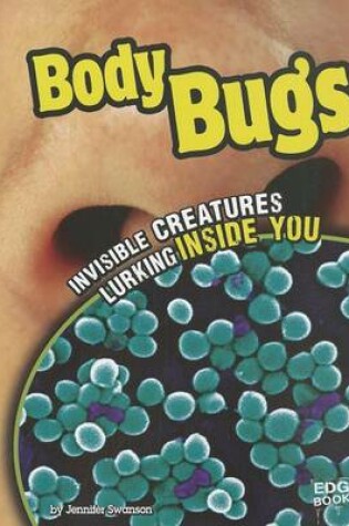 Cover of Body Bugs