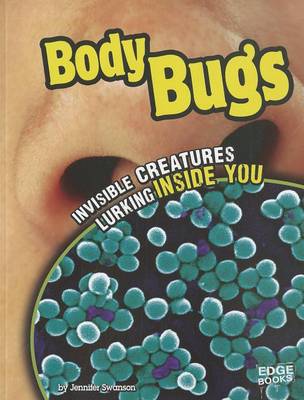 Book cover for Body Bugs