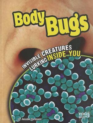 Cover of Body Bugs