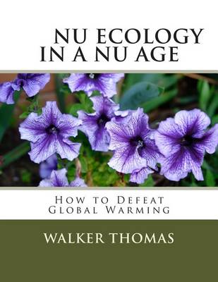 Cover of Nu Ecology in a Nu Age