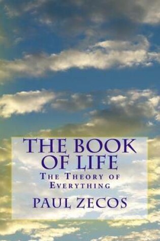 Cover of The Book of Life