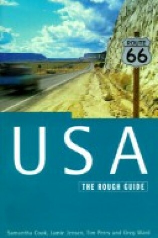 Cover of USA