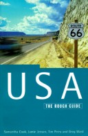 Cover of USA