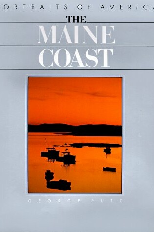 Cover of The Maine Coast