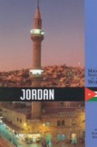 Cover of Jordan