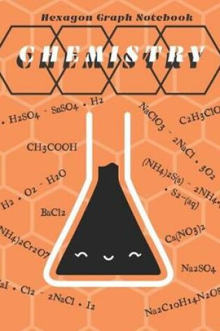 Cover of Chemistry