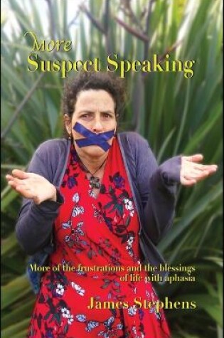 Cover of More Suspect Speaking