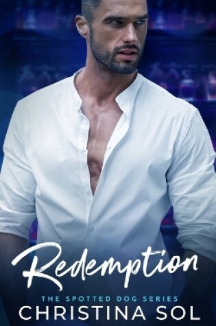 Cover of Redemption