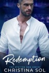 Book cover for Redemption