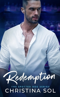 Book cover for Redemption