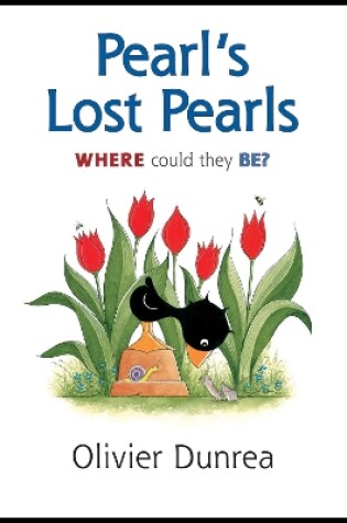 Cover of Pearl's Lost Pearls