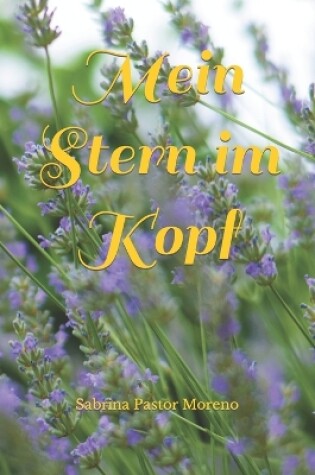 Cover of Mein Stern im Kopf