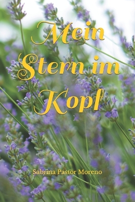 Book cover for Mein Stern im Kopf