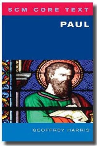 Cover of Scm Core Text Paul