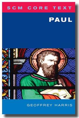 Book cover for Scm Core Text Paul