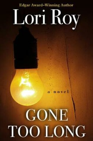 Cover of Gone Too Long