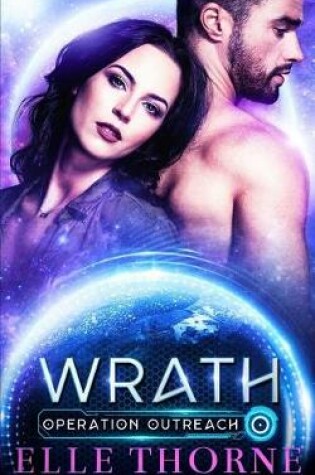 Cover of Wrath