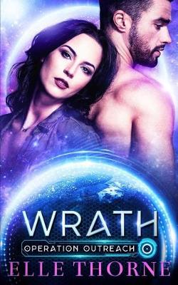 Cover of Wrath