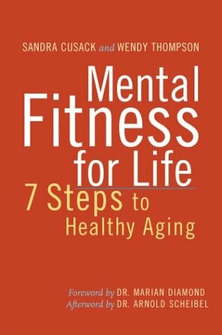 Cover of Mental Fitness for Life