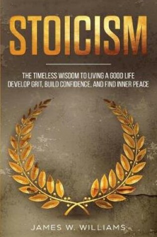 Cover of Stoicism