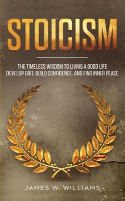 Cover of Stoicism