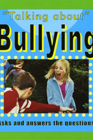 Cover of Bullying