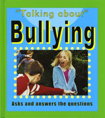 Cover of Bullying