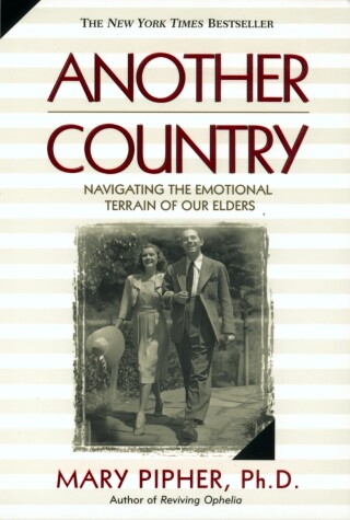 Book cover for Another Country