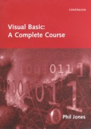 Book cover for Visual Basic