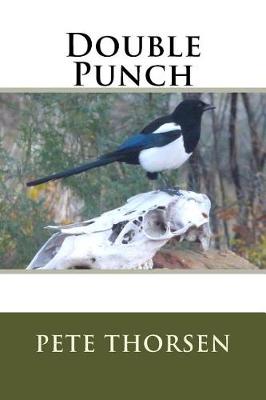 Book cover for Double Punch