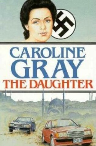 Cover of The Daughter