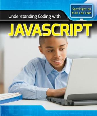 Book cover for Understanding Coding with JavaScript