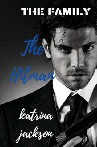 Cover of The Hitman