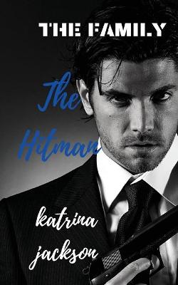 Book cover for The Hitman