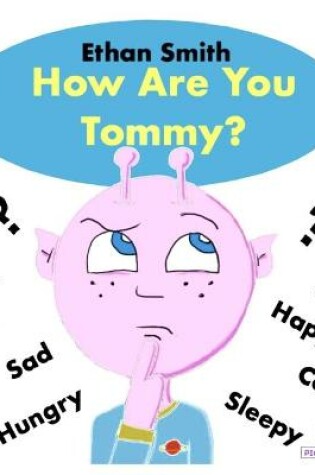 Cover of How are you Tommy?