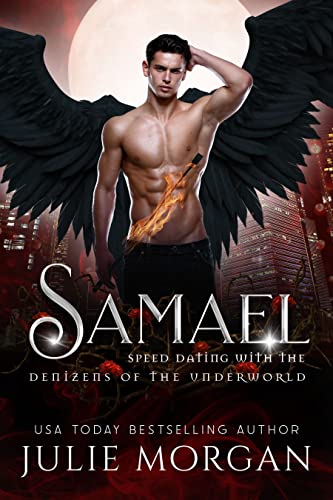 Cover of Samael